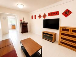 Blk 341 Bukit Batok Street 34 (Bukit Batok), HDB 3 Rooms #568898711